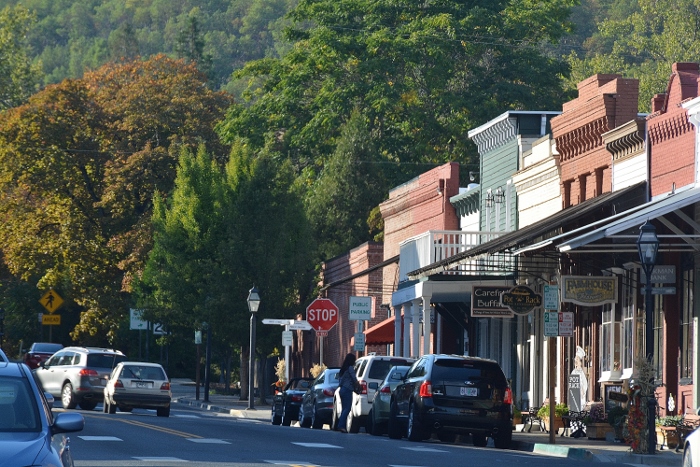 Jacksonville shops
